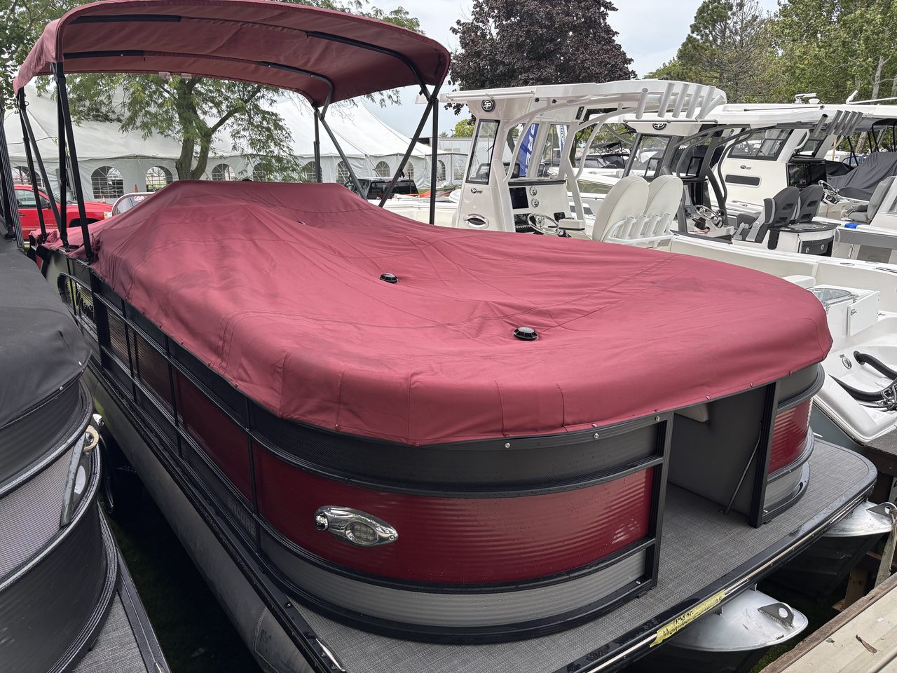 Slide: The Image of Manitou 250 - 1