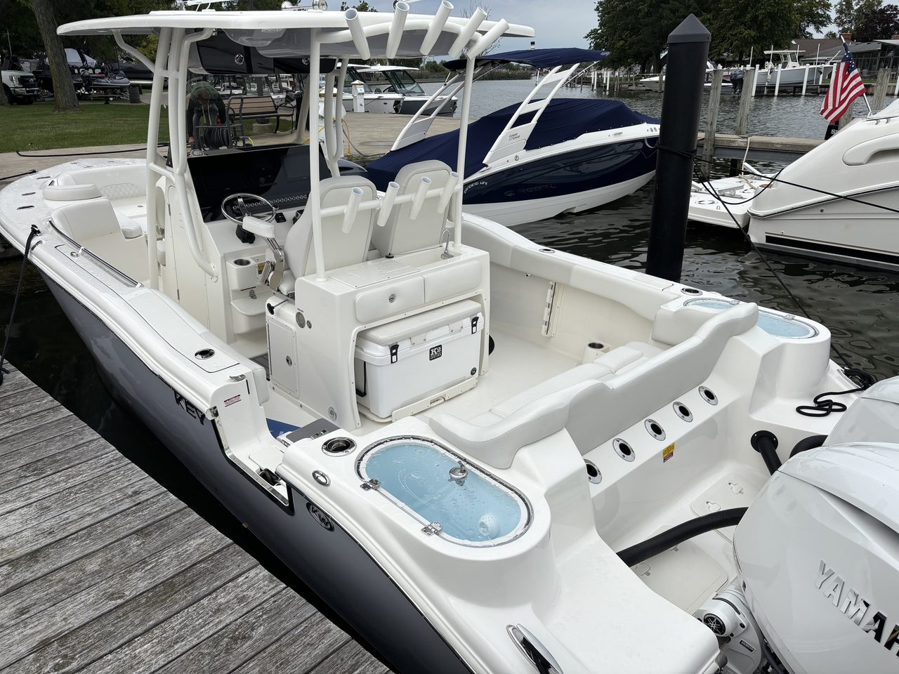 Slide: The Image of Key West 263 FS 2025 - 21
