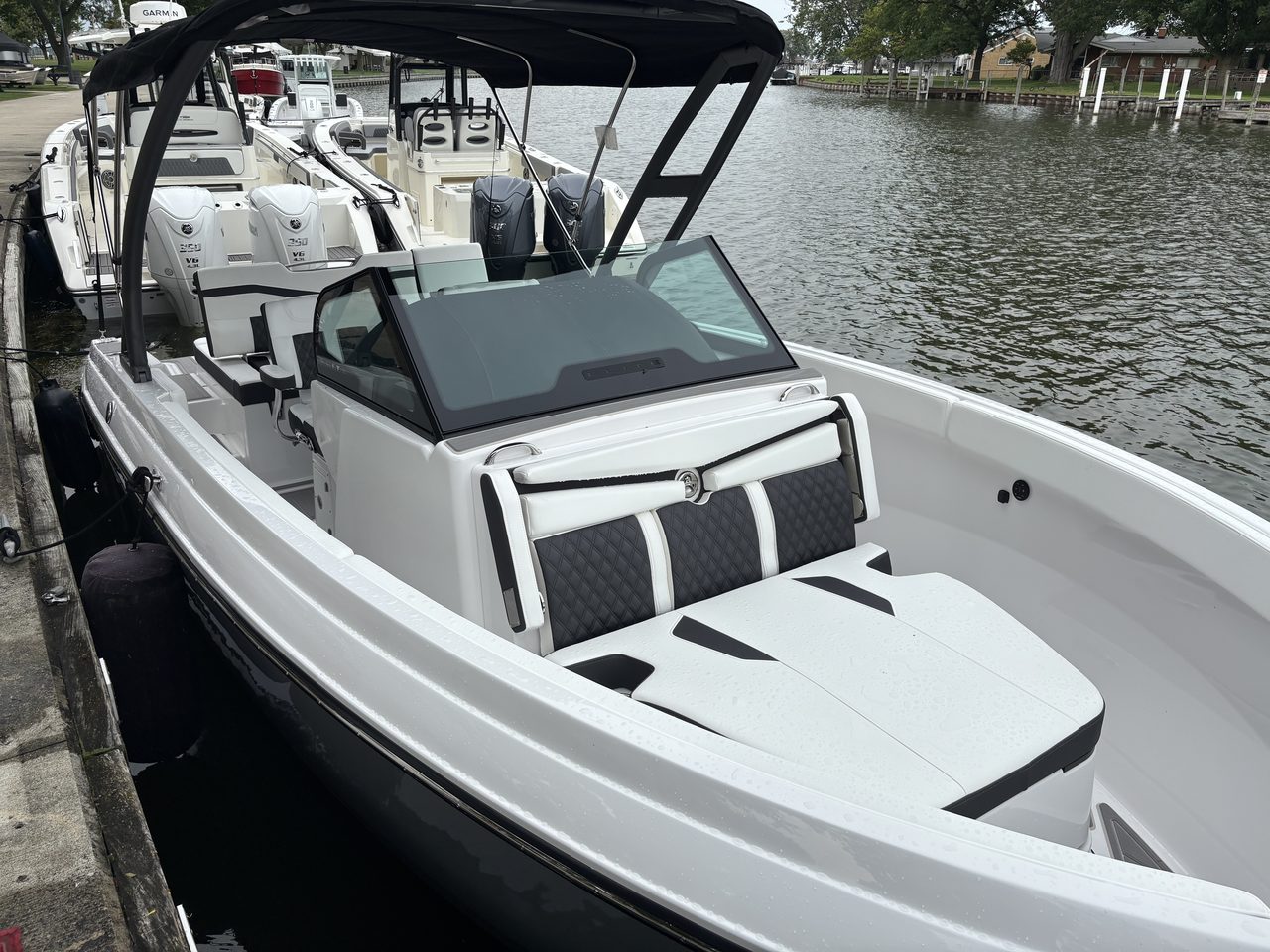 Slide: The Image of Monterey Elite 23 SD 2027 - 3
