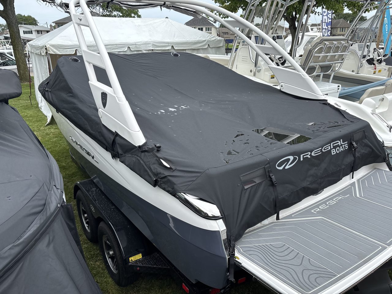 Slide: The Image of Regal LS2 2026 - 24