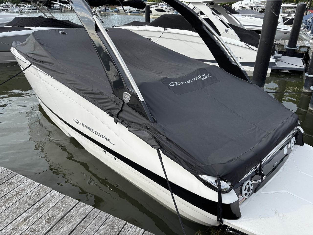 Slide: The Image of Regal LS6 2026 - 4