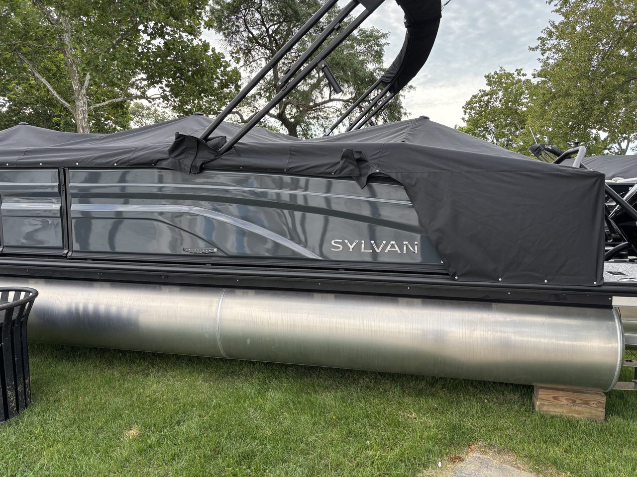 Slide: The Image of Sylvan X SERIES PLATINUM - 1