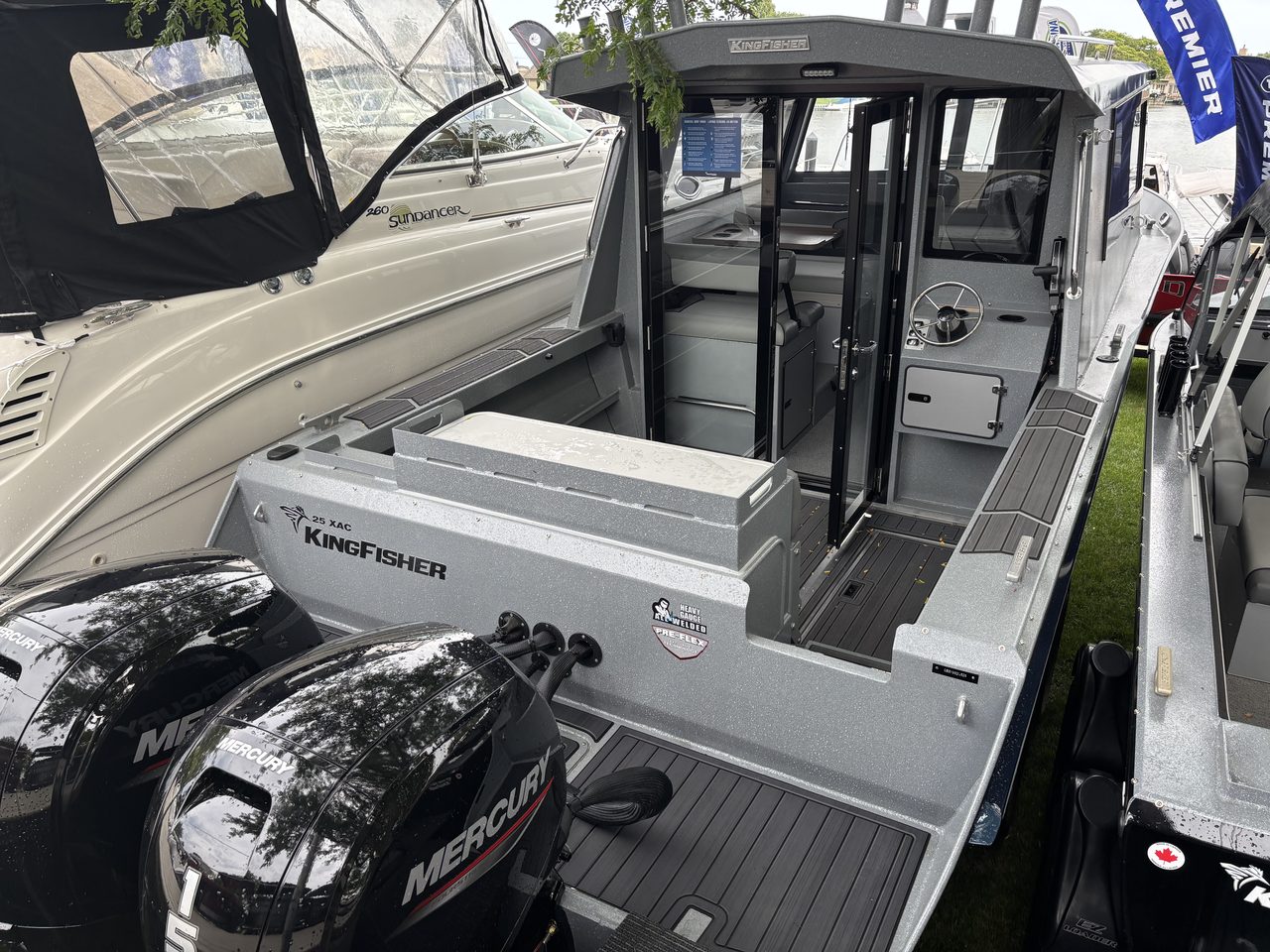 Slide: The Image of Kingfisher 25 XAC 2026 - 33
