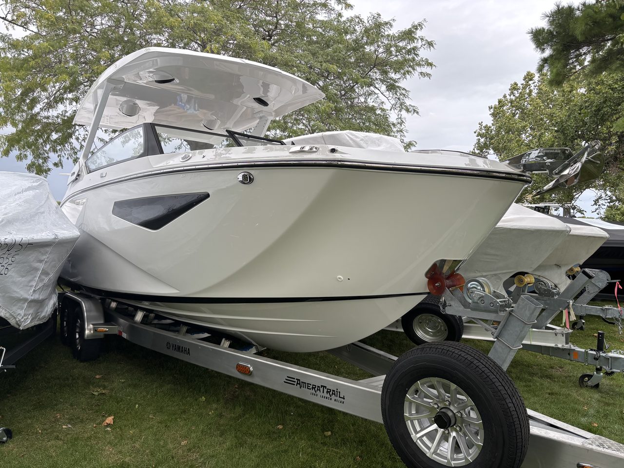 The Image of Skeeter WXR 1910F 2026 - 1