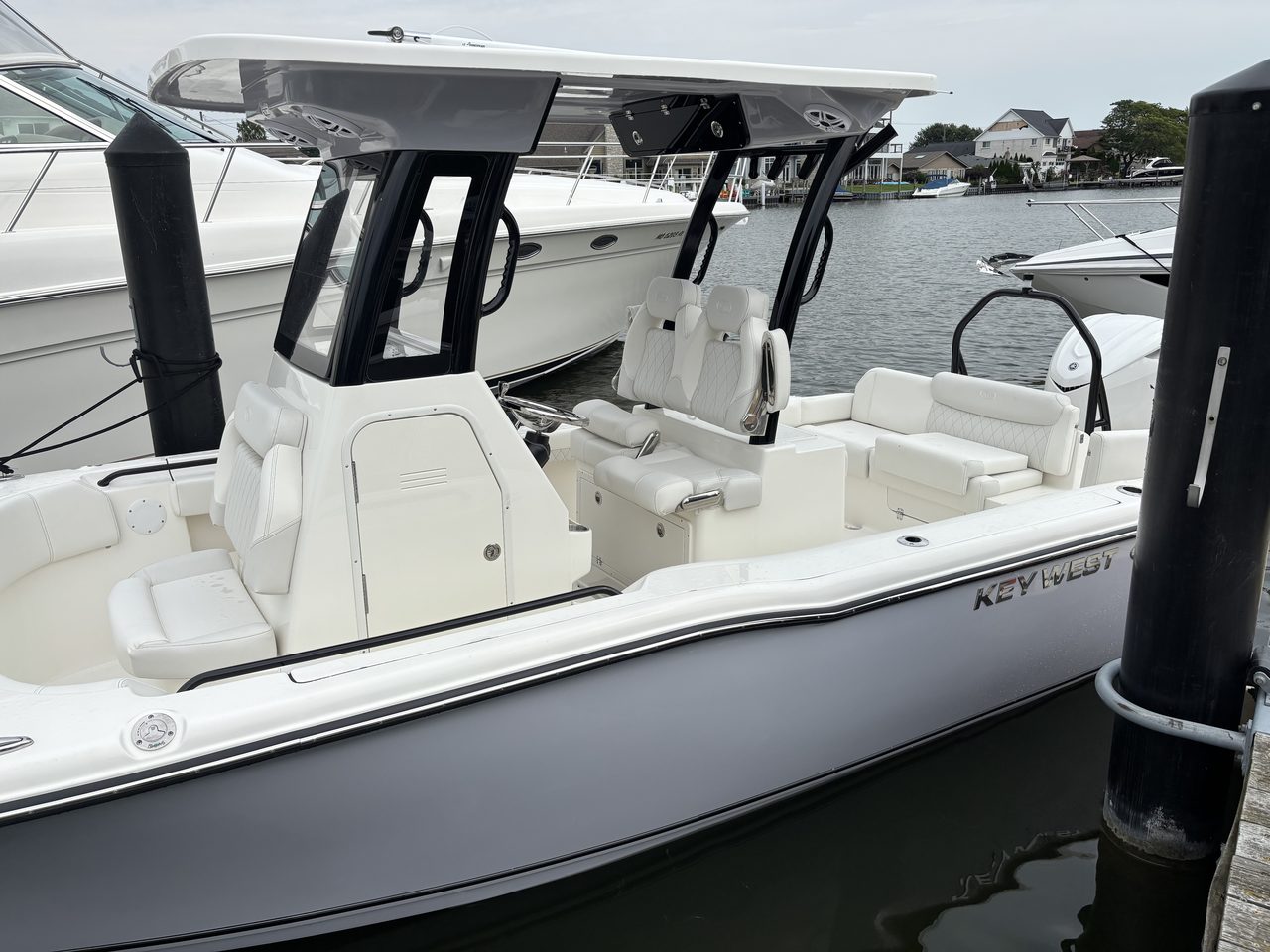 Slide: The Image of Key West 263 FS 2025 - 18