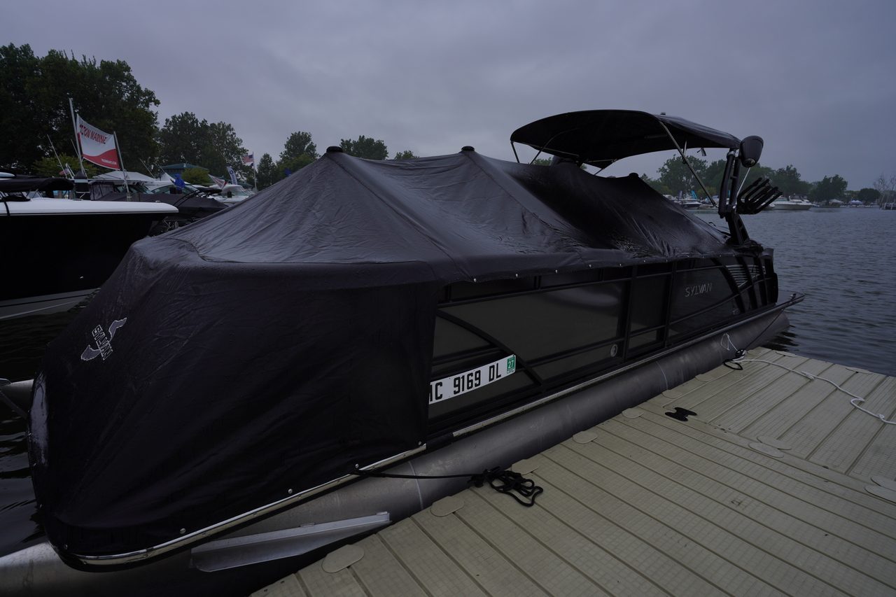 Slide: The Image of Sylvan S5 - 1