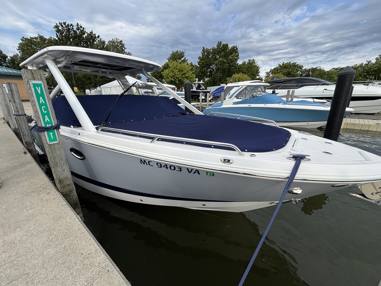 Slide: The Image of CHAPARRAL 315CC - 1