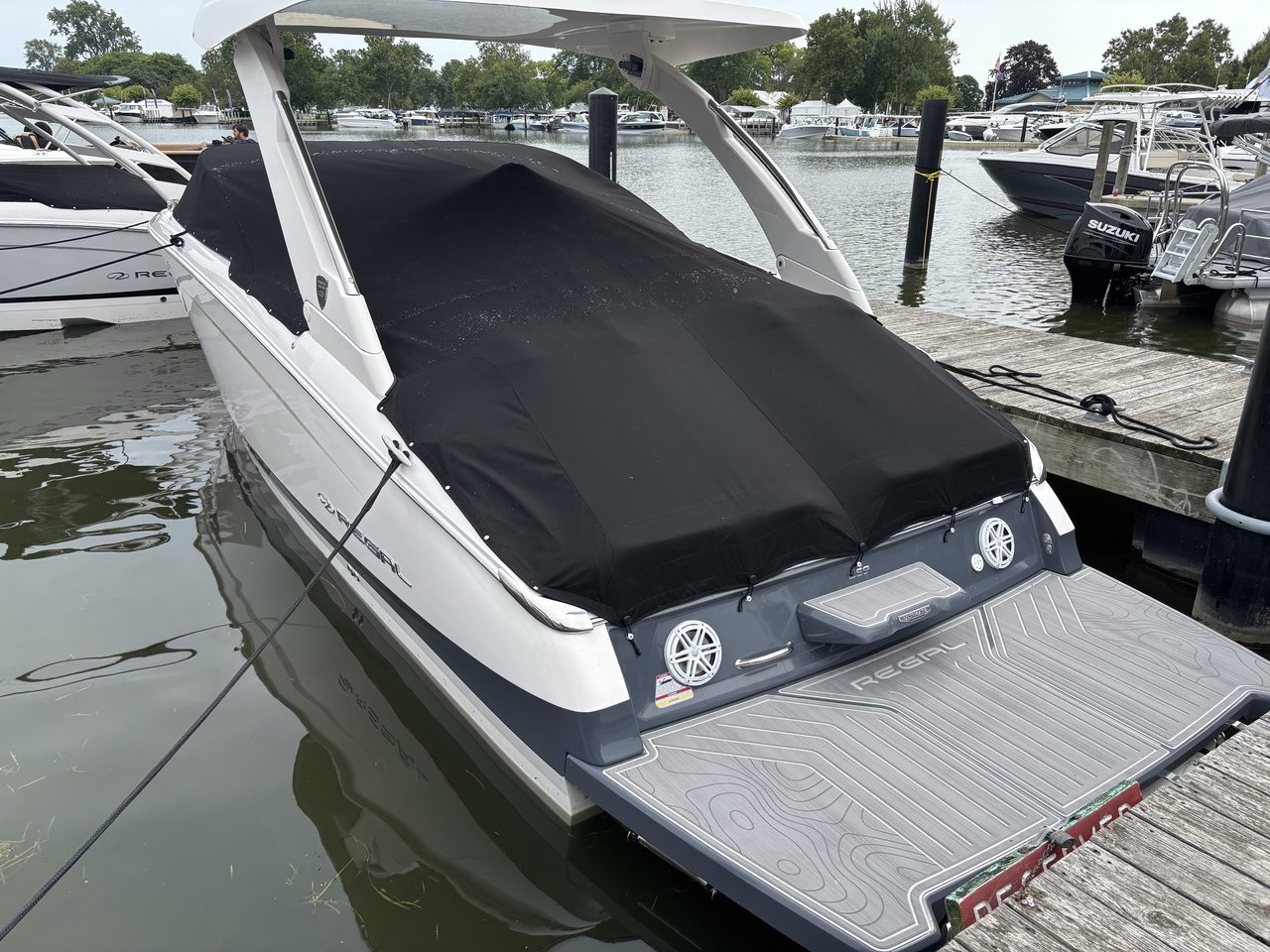 Slide: The Image of Regal LS4 2026 - 16