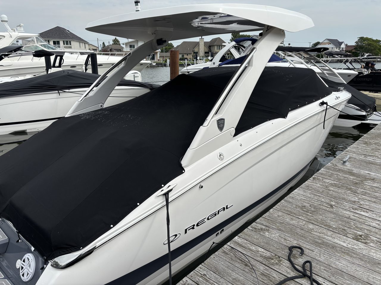 Slide: The Image of Regal LS9 2027 - 27