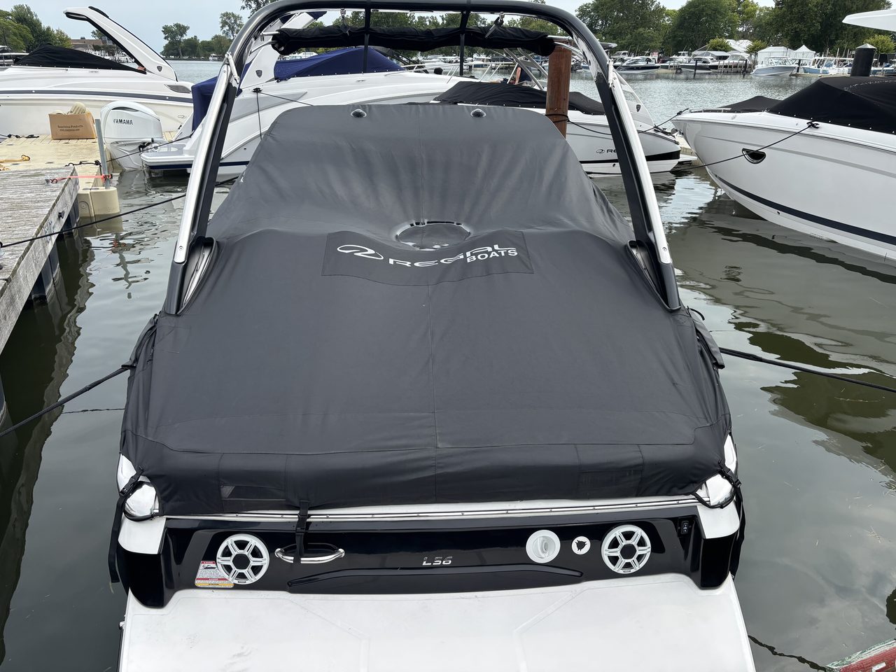 Slide: The Image of Regal LS6 2026 - 6