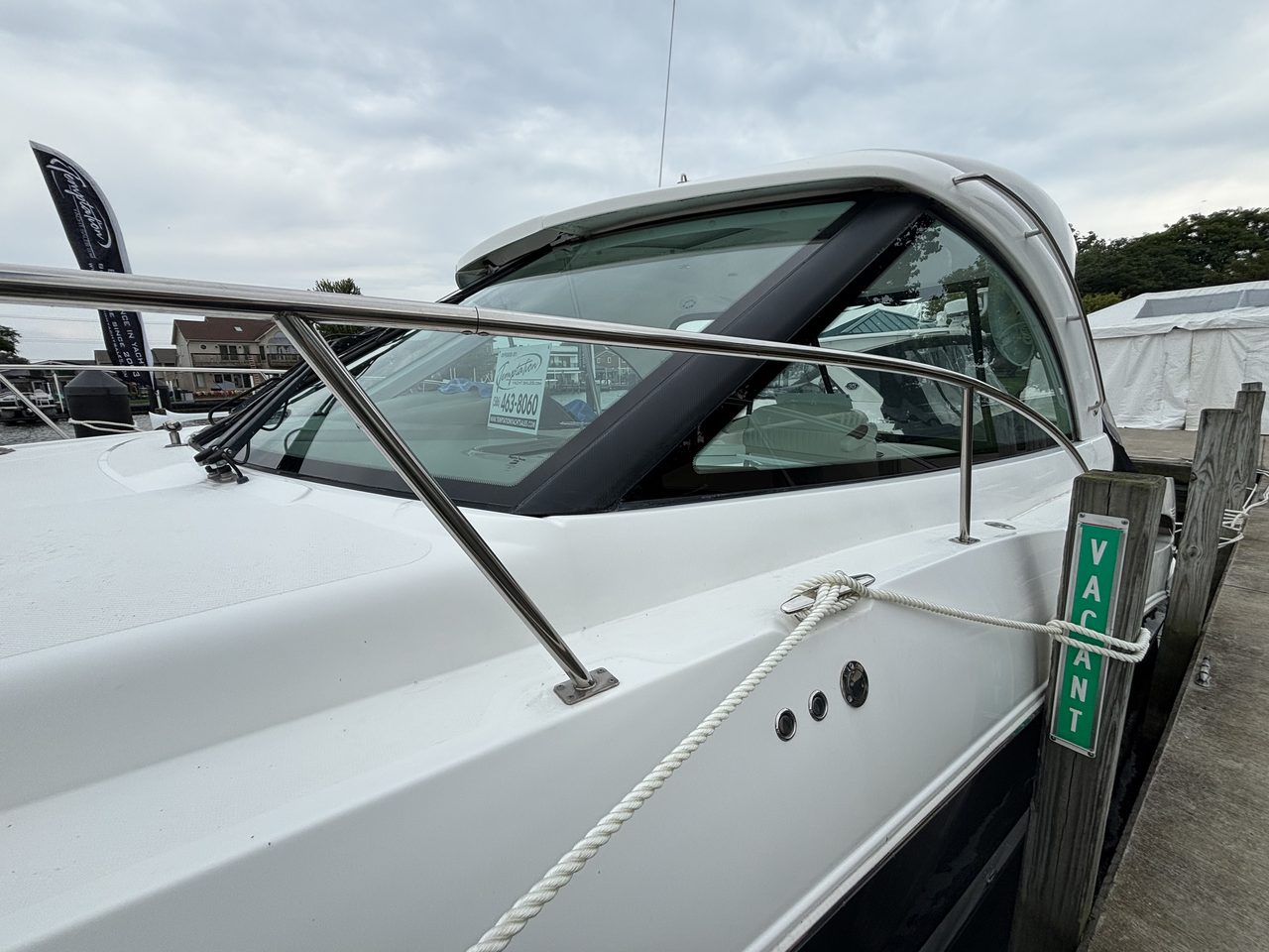 Slide: The Image of Cruisers 390 Sports Coupe 2010 - 83