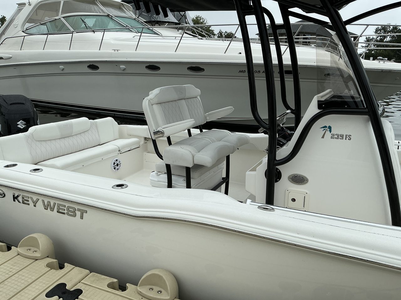 Slide: The Image of Key West 239 FS 2027 - 14