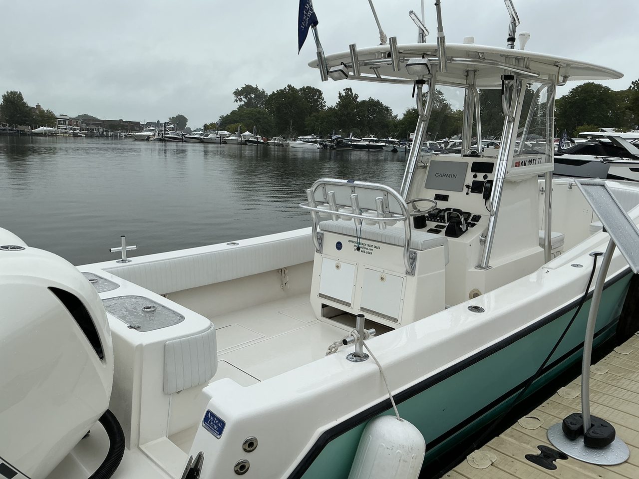 Slide: The Image of Contender 28T - 1