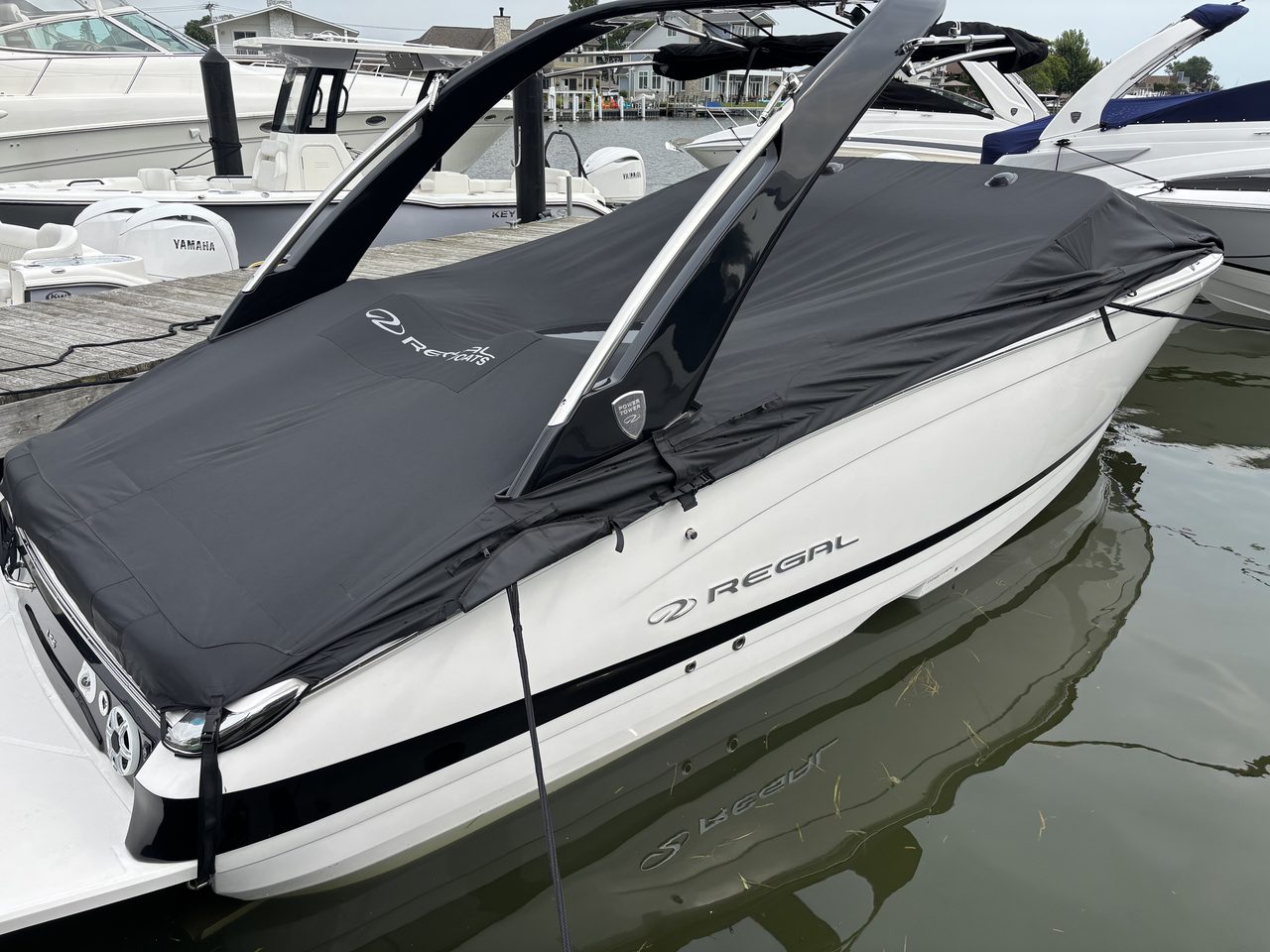 Slide: The Image of Regal LS6 2026 - 3