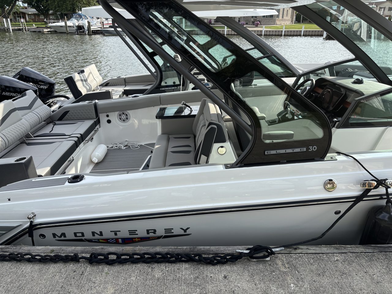 Slide: The Image of Monterey Elite 27 OB 2026 - 17