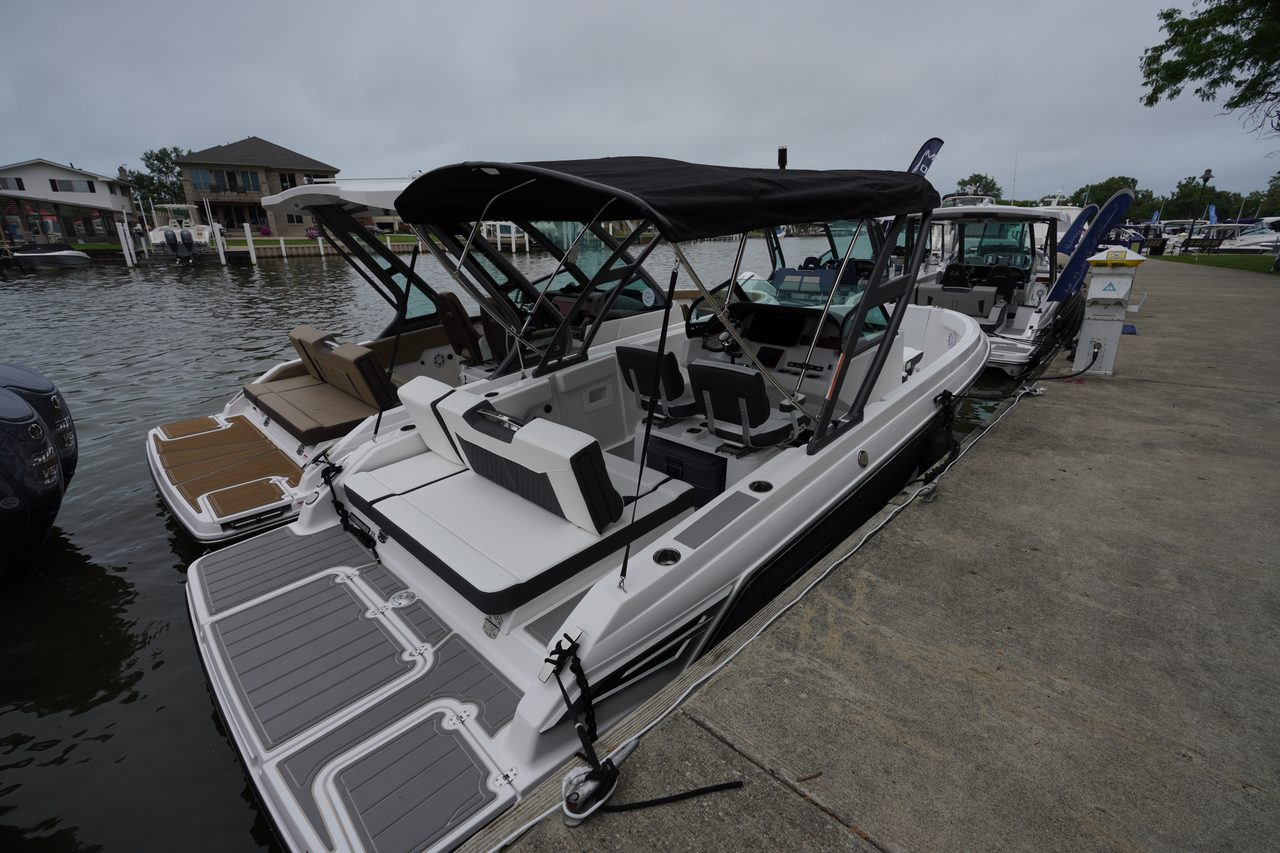 Slide: The Image of Monterey Elite 23 SD 2027 - 4
