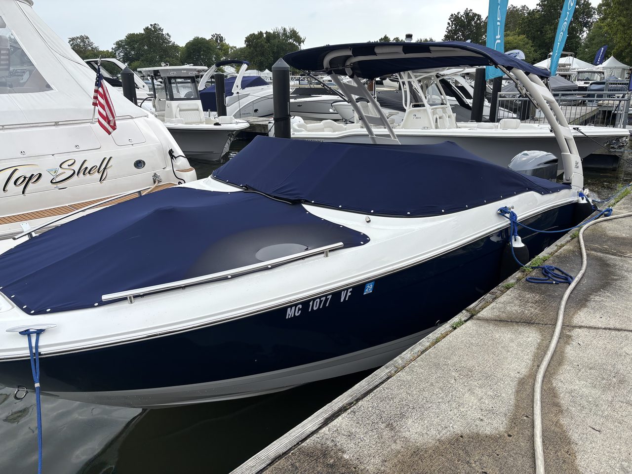 Slide: The Image of Regal LX4 - 1