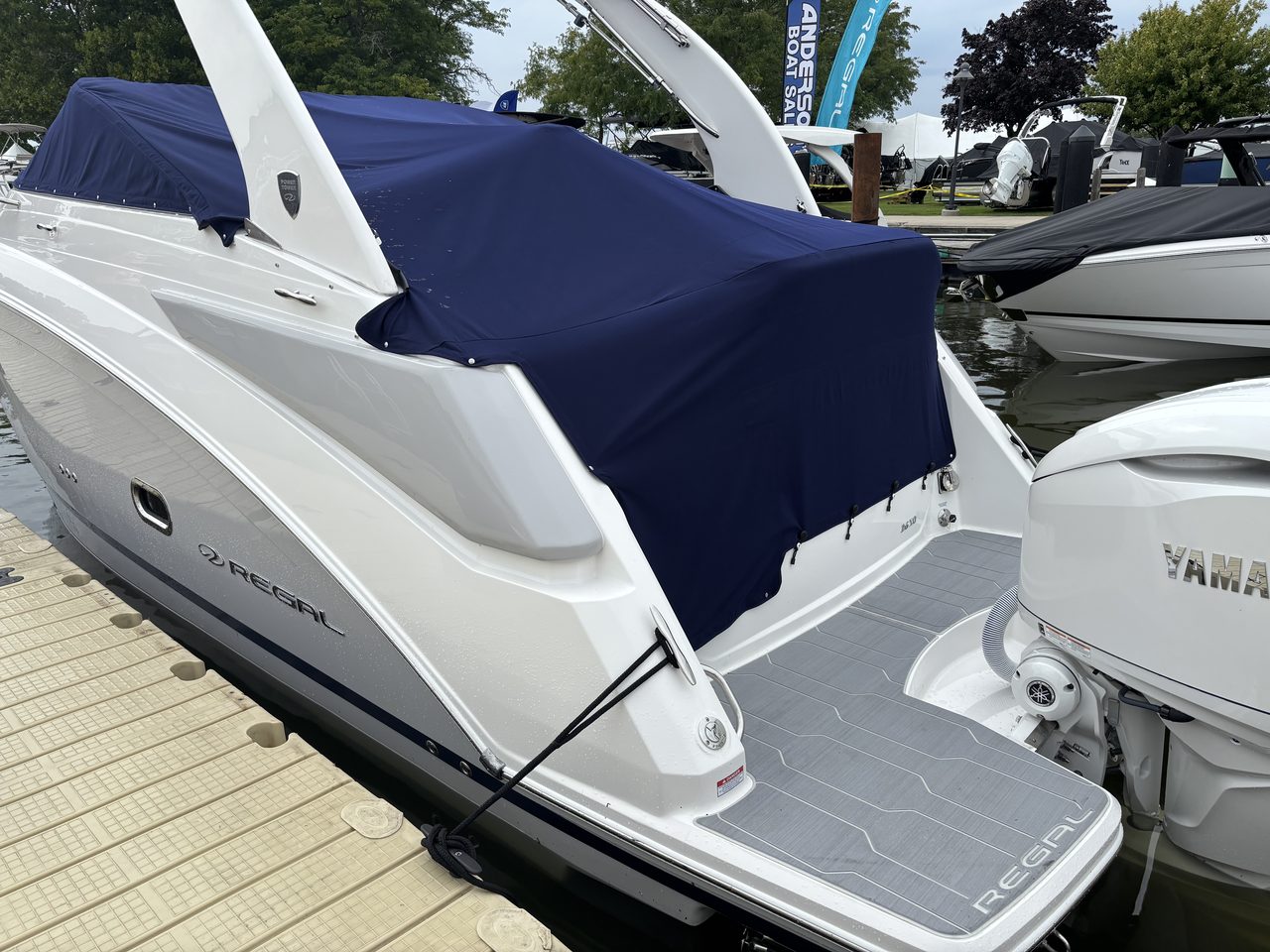 Slide: The Image of Regal 26 obx - 3