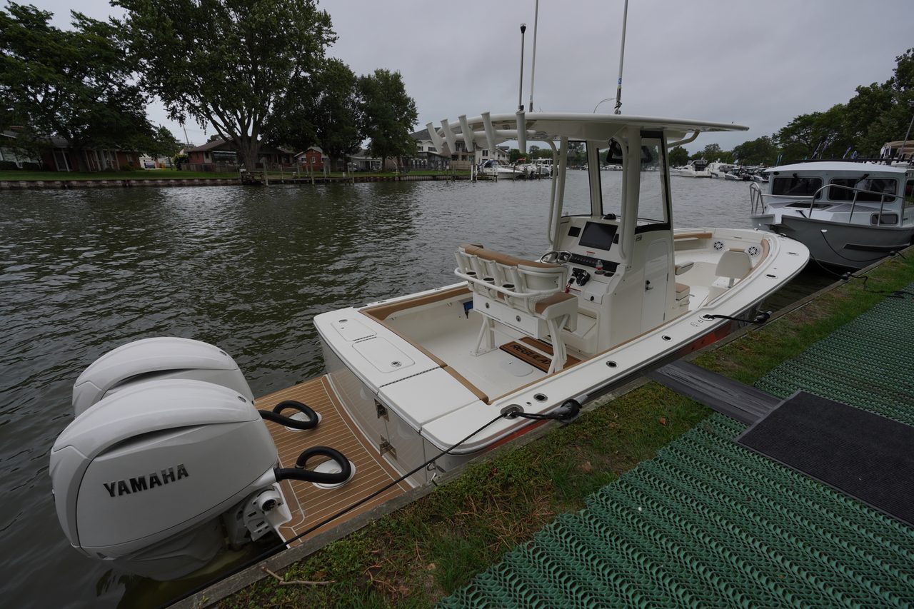 Slide: The Image of Regulator Marine 23 2025 - 13