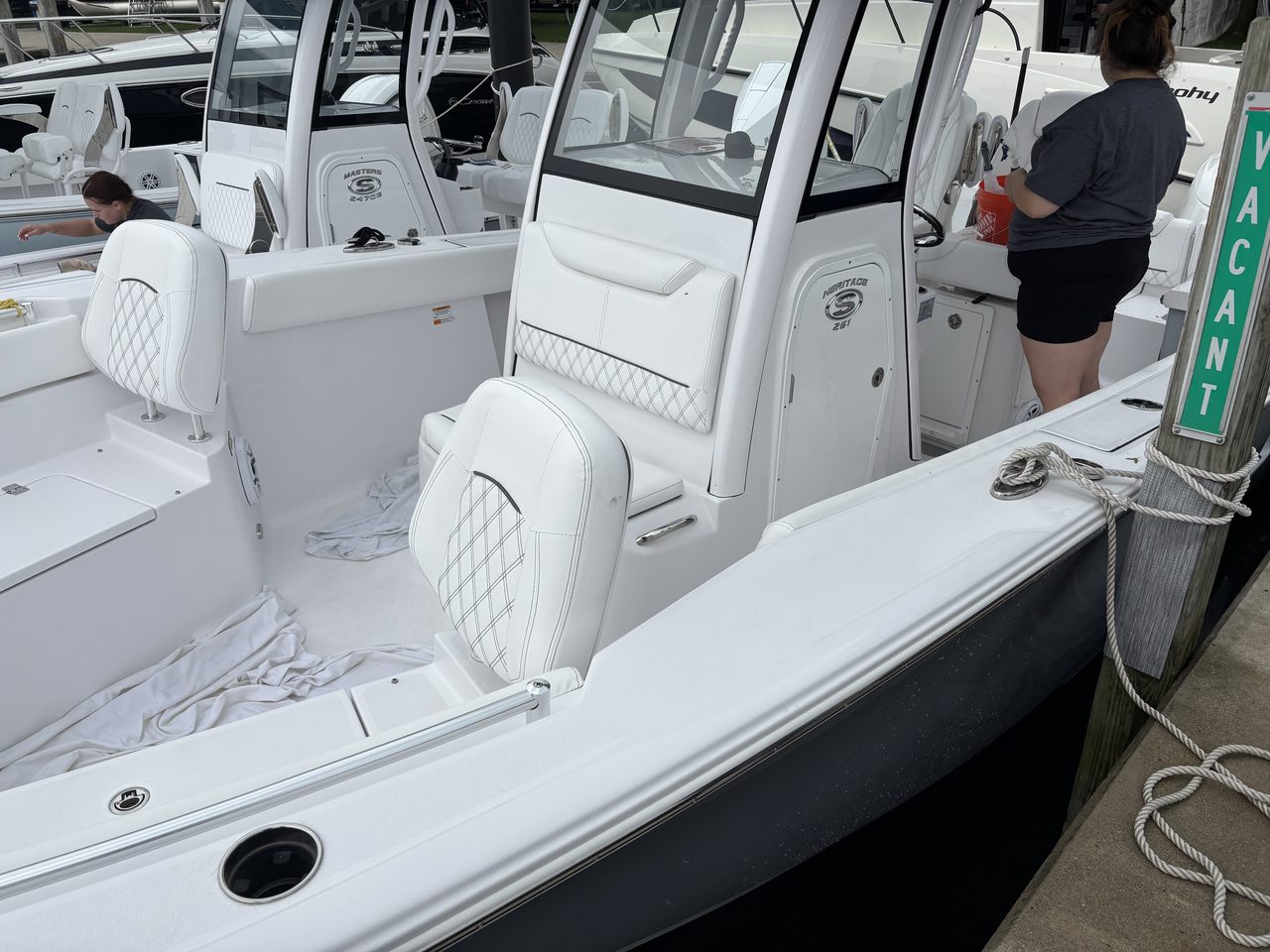 Slide: The Image of Sportsman Heritage 231 - 4