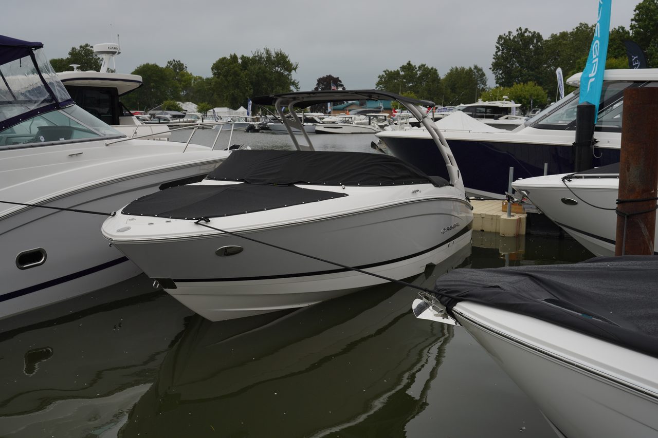 Slide: The Image of Regal LS4 2026 - 19