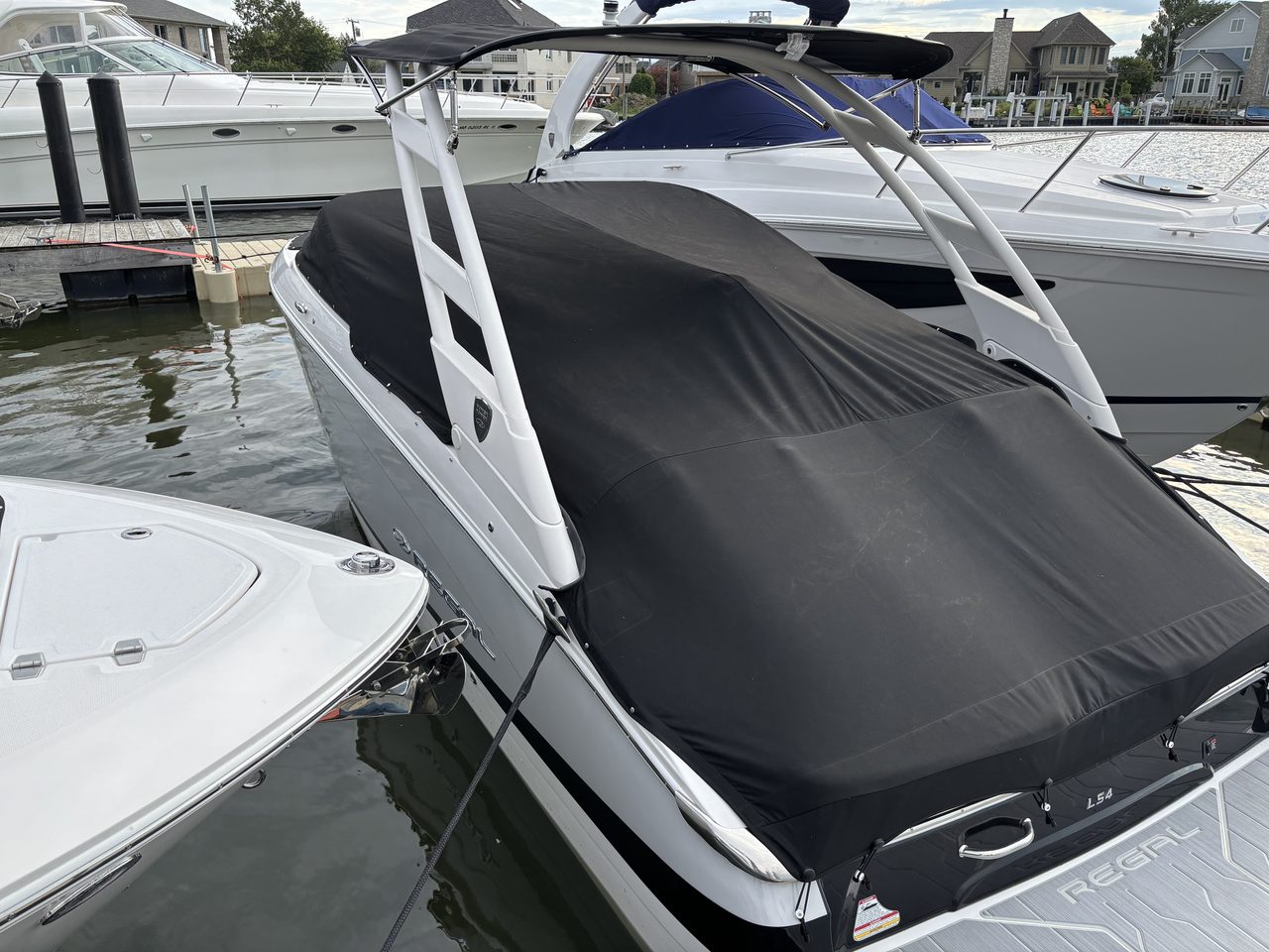 Slide: The Image of Regal LS4 2026 - 13