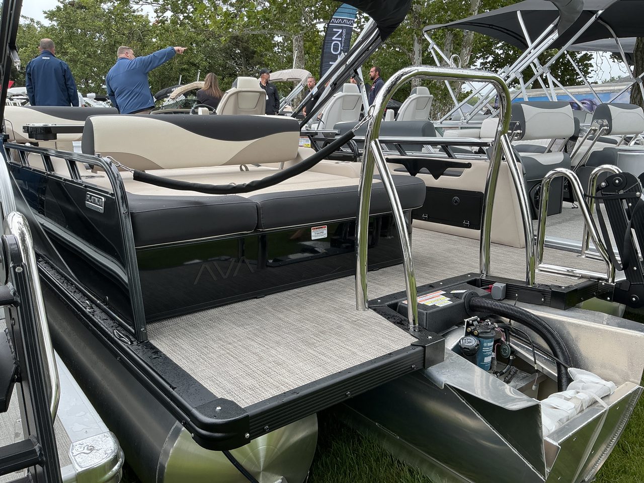Slide: The Image of Avalon 2385 25 LSZ ENT 2026 - 2