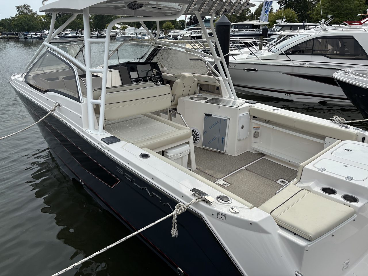 Slide: The Image of Solara S-310 CW 2025 - 42