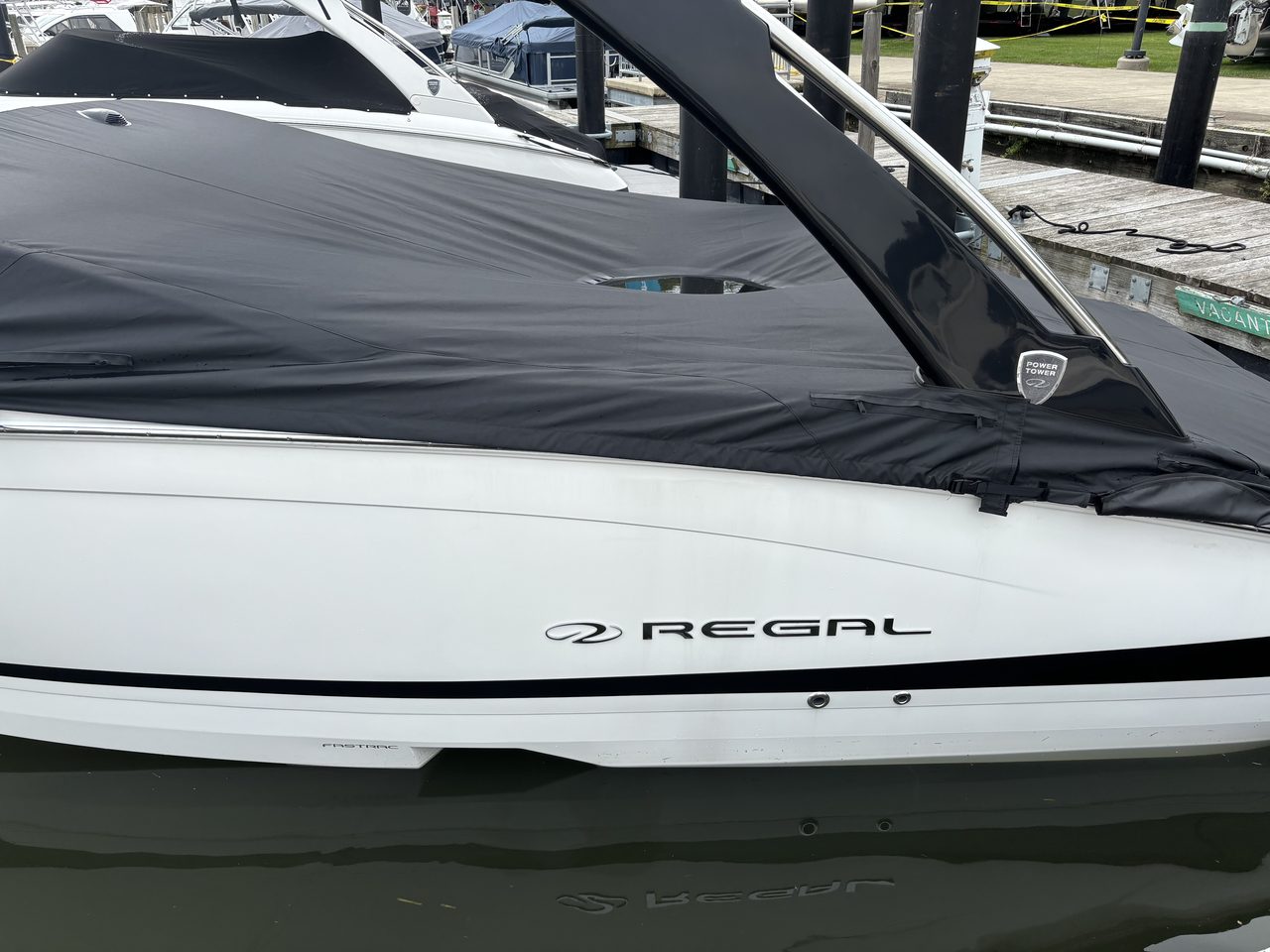Slide: The Image of Regal LS6 2026 - 5