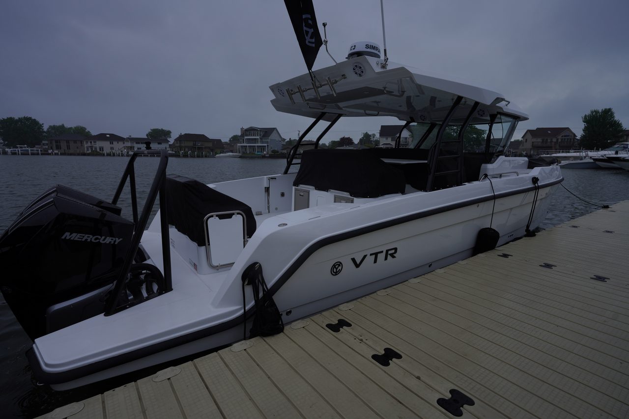 Slide: The Image of VTR 38 - 1