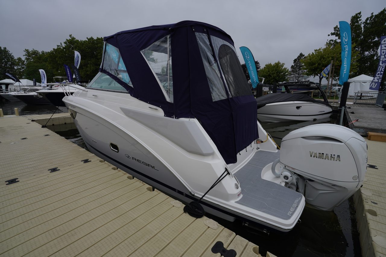 Slide: The Image of Regal 26 obx - 6