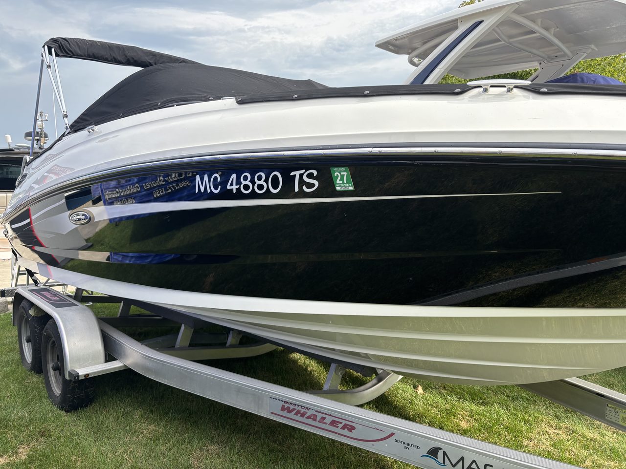 Slide: The Image of Chaparral HTX - 2