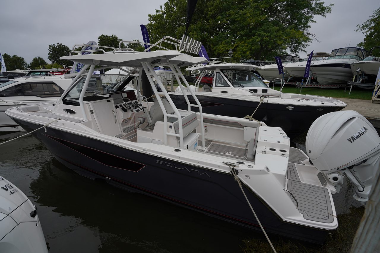 Slide: The Image of Solara S-310 CW 2025 - 45
