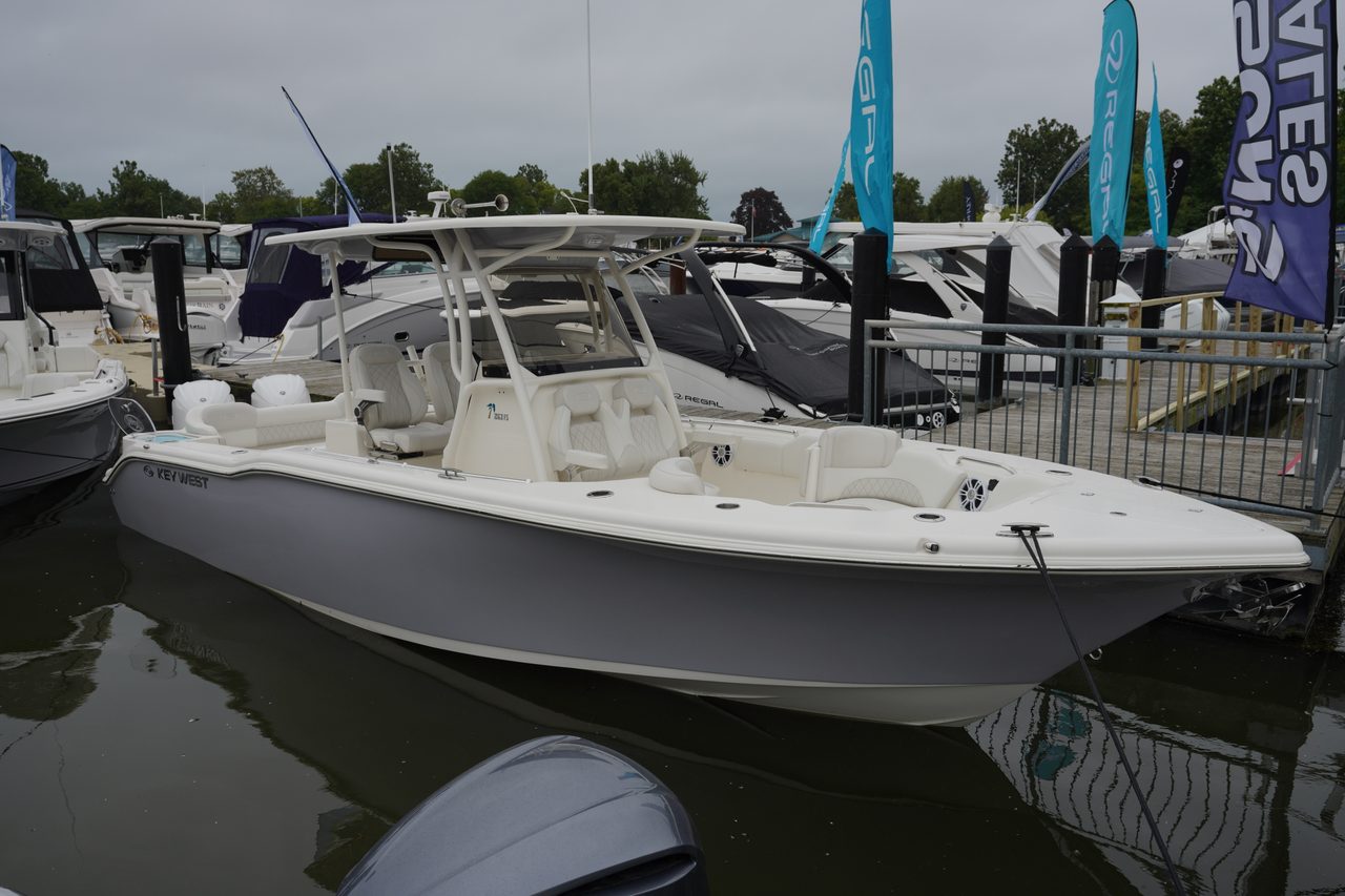 Slide: The Image of Key West 263 FS 2025 - 23