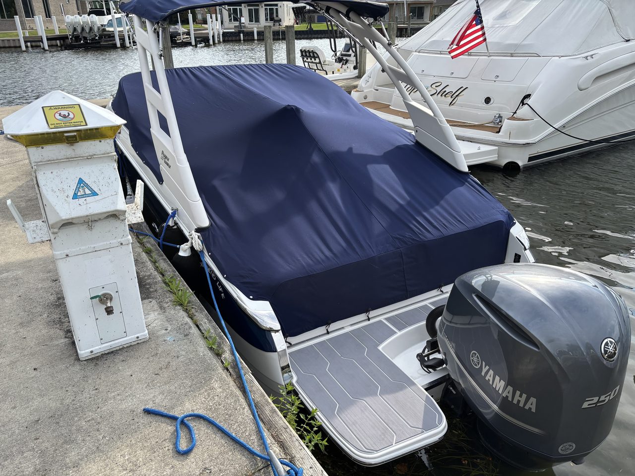 Slide: The Image of Regal LX4 - 3