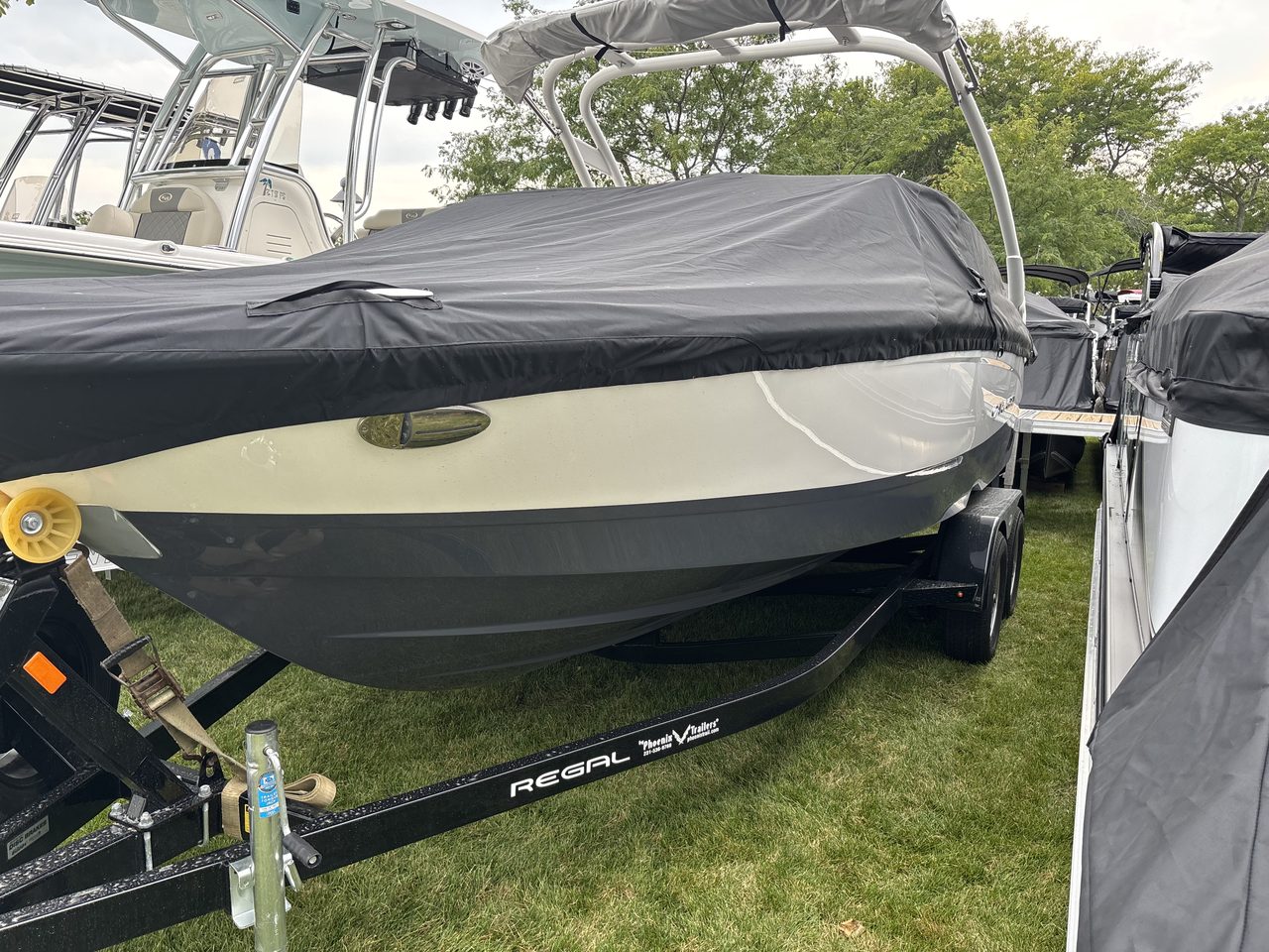 Slide: The Image of Regal LS2 2026 - 21