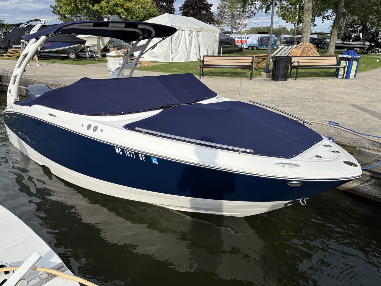 Slide: The Image of Regal LX4 - 4