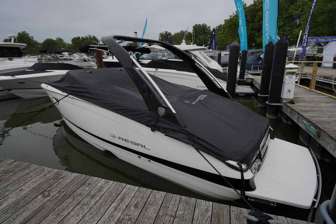 Slide: The Image of Regal LS6 2026 - 7