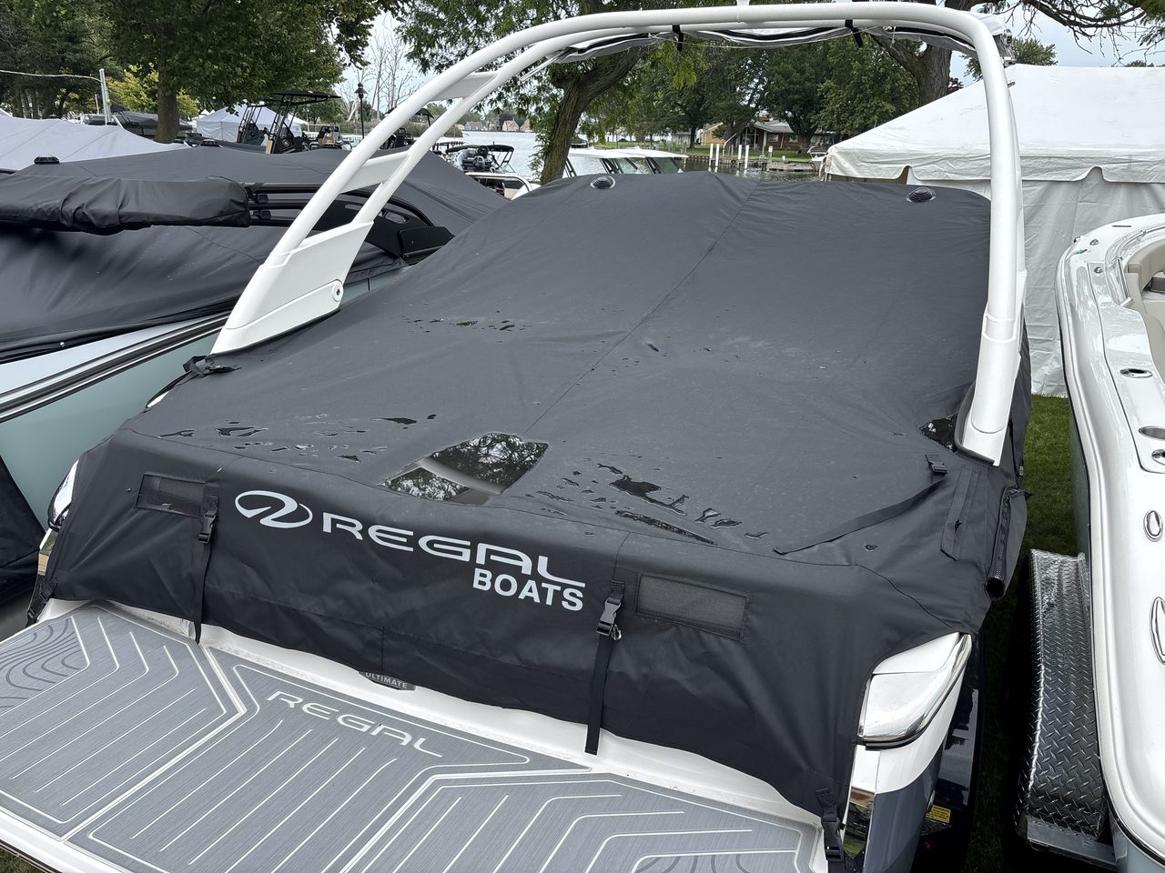 Slide: The Image of Regal LS2 2026 - 25