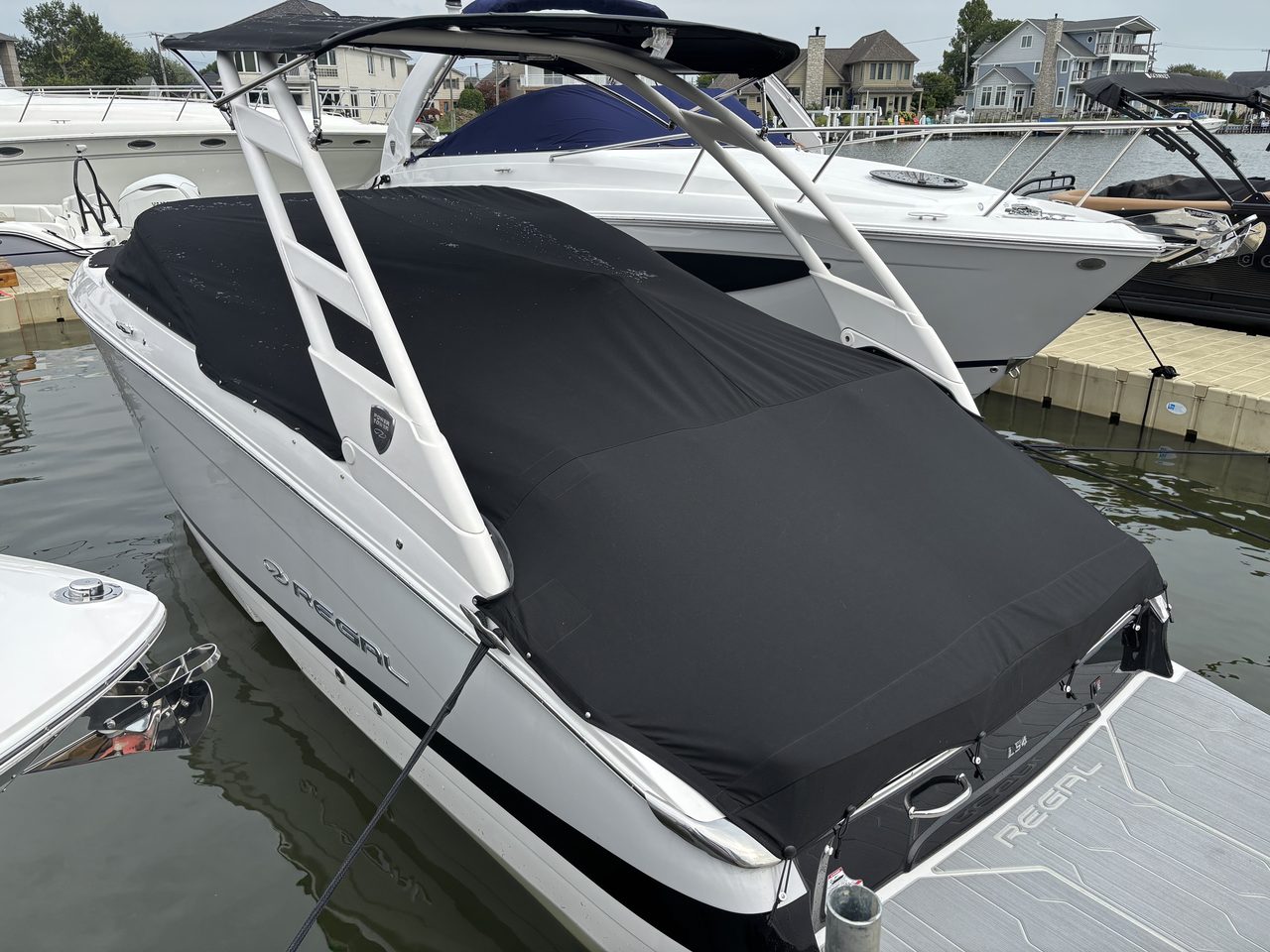 Slide: The Image of Regal LS4 2026 - 18