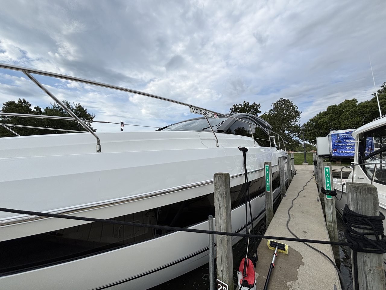 Slide: The Image of Fairline Targa 45 GT 2024 - 35