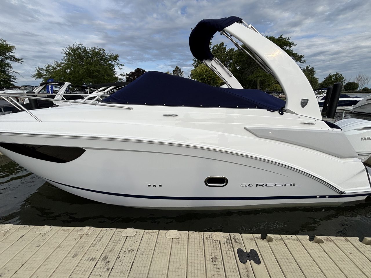 Slide: The Image of Regal 26 obx - 1