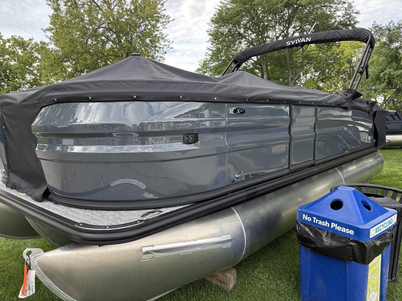 Slide: The Image of Sylvan X SERIES PLATINUM - 3