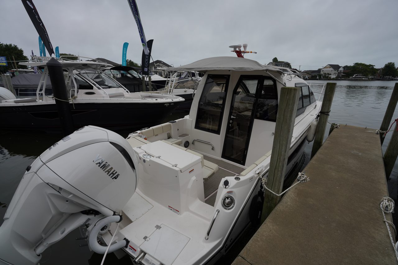 Slide: The Image of Solara S-250 CW 2025 - 58