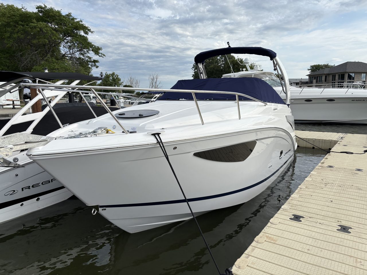 Slide: The Image of Regal 26 obx - 5