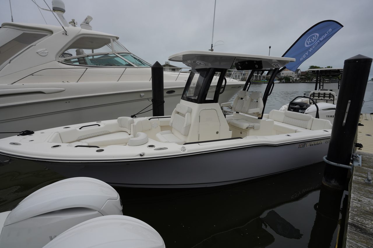 Slide: The Image of Key West 263 FS 2025 - 20