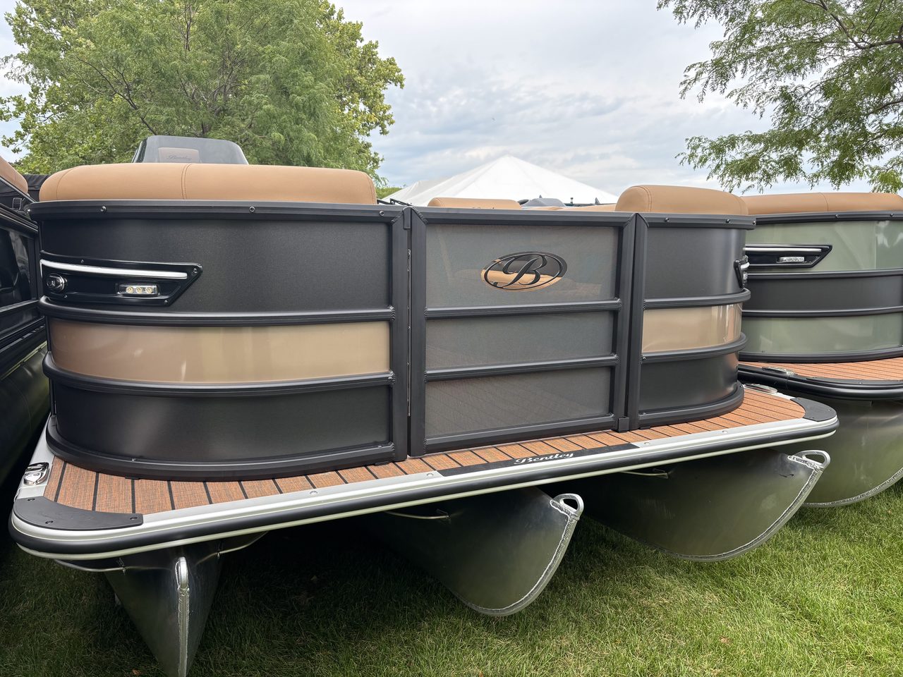 Slide: The Image of Bentley 25 Elite - 1