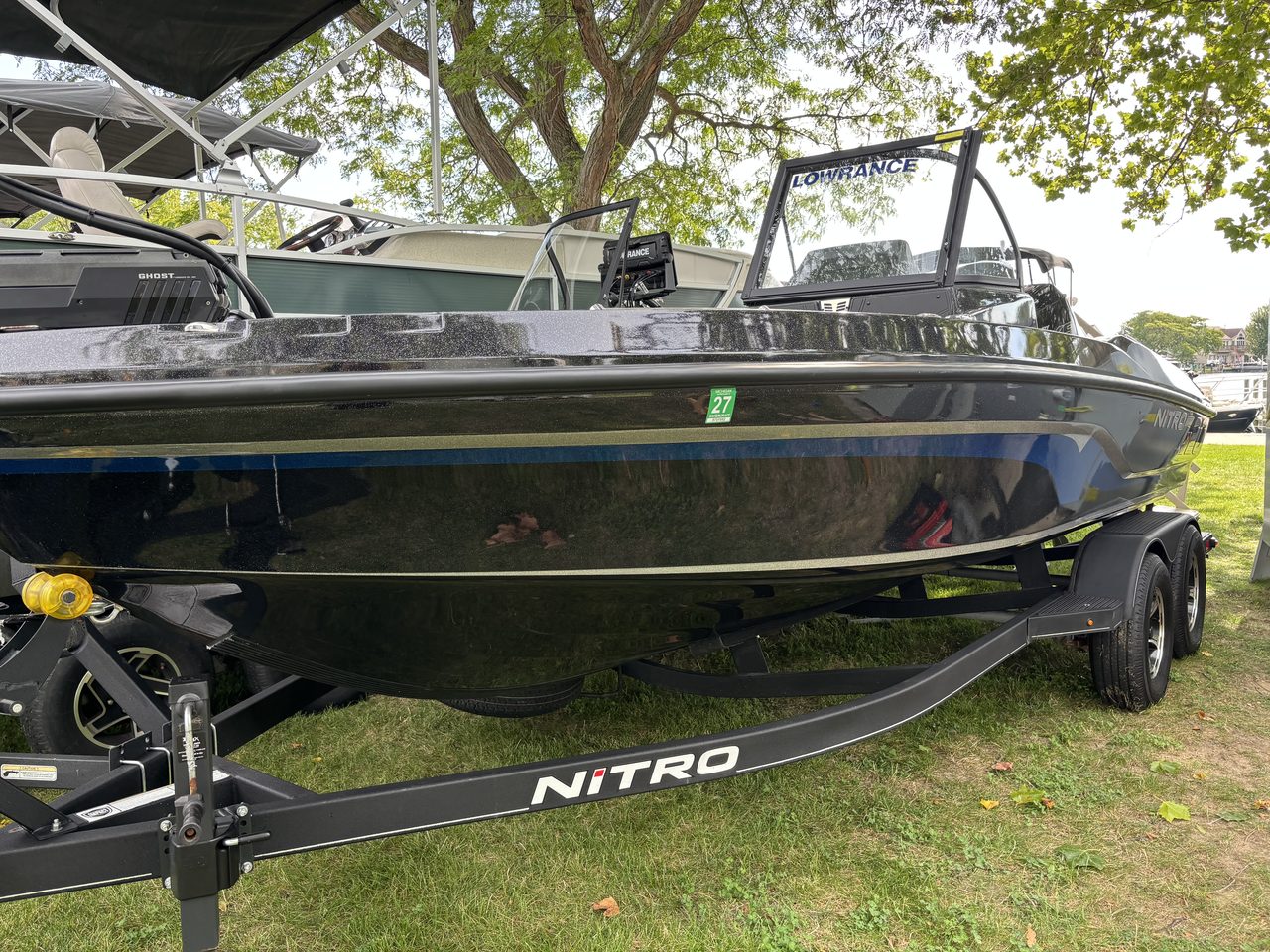 Slide: The Image of Nitro ZV20 2024 - 30