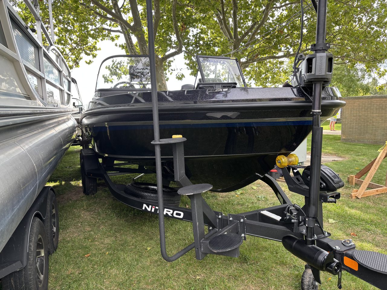 Slide: The Image of Nitro ZV20 2024 - 31