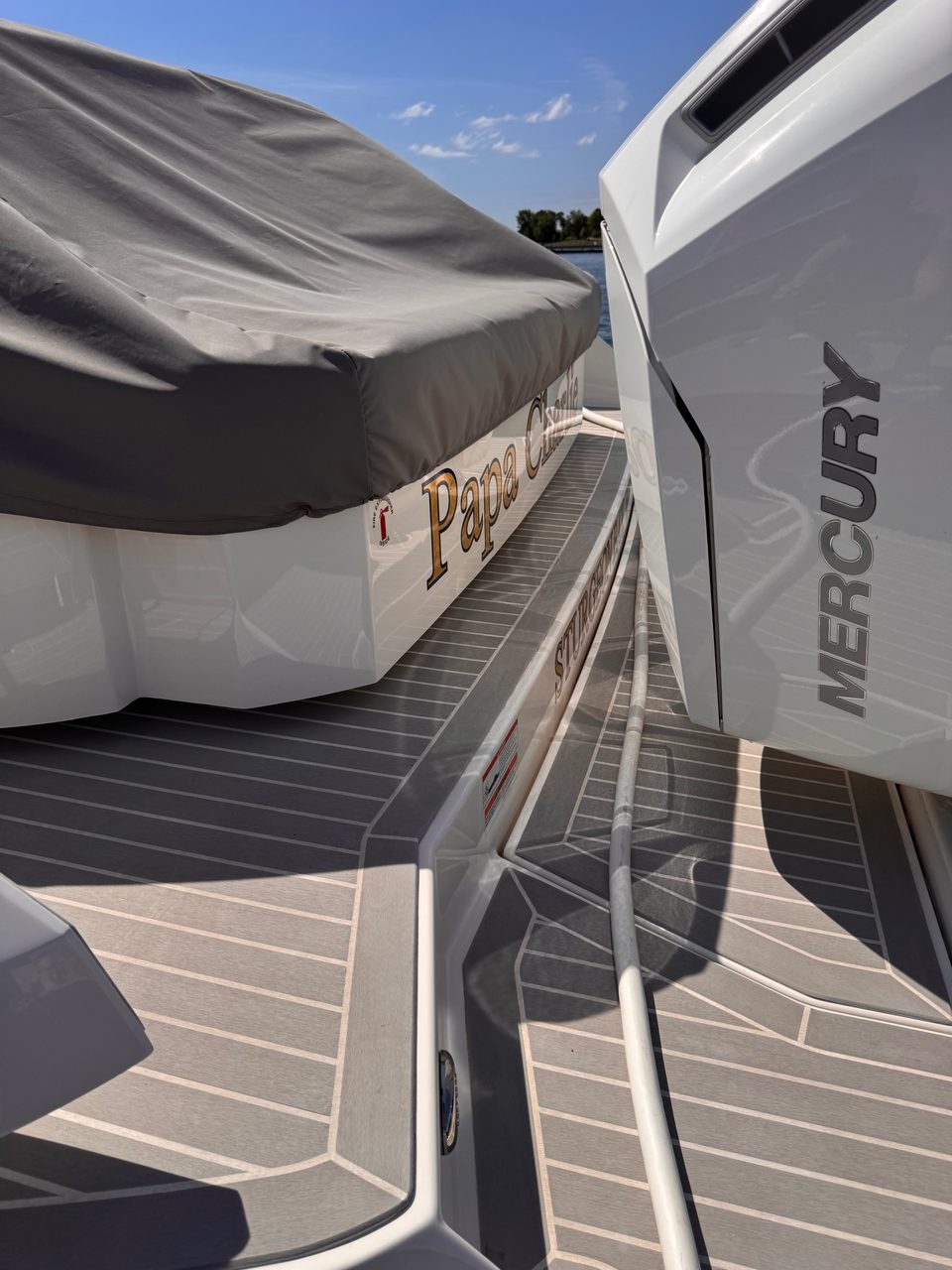 Slide: The Image of Tiara Yachts 52 - 0